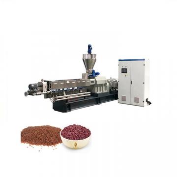 High performance artificial rice machine