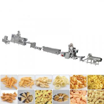 TUV Approved Food Processing Machine/ Commercial Mini Nuggets Patty Process Line