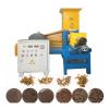 Full Production Line Small Dry Dog Food Pellet Packaging Extruder Making Machine Dog Food Making Machine
