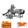 Corn Curls /Cheetos/ Making Plant for Kurkur Machine/ Nik Naks Food Manufacture Machine