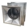 Industrial Tunnel Nuts Roasting Oven