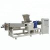 Best Selling Rice Puffing Machine / Snack Extruder Machine #1 small image
