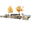 2D Fully Automatic Laminated Tube Fish Chips Papad Extruded Potato Chips Pellet Making Machine Equipment #2 small image