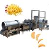Automatic Instant Frozen Potato Chips Making Equipment #1 small image