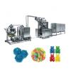 Corn Curls/Kurkure/Cheetos/Corn Grits Food Extruder Machine and Processing Line with Packing Machine #3 small image