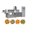 Corn Curls/Kurkure/Cheetos/Corn Grits Food Extruder Machine and Processing Line with Packing Machine #1 small image