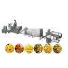 Top Sale 2D 3D Snacks Pellets Food Machine 3D Bugle Food Pellet Processing Line #2 small image