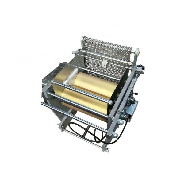 Hot Selling Tortilla Chips Food Machine Automatic with High Capacity for Business #1 image