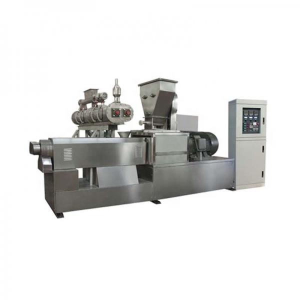 10t/24h Small Scale Corn Flour Milling Machines #1 image