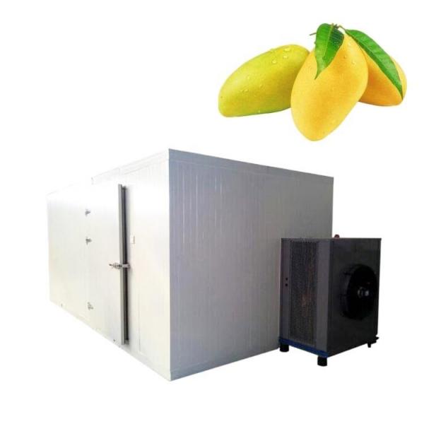 High Speed Centrifugal Spray Drying Machine for Food Additive/ Flavor/ Protein/ Juice/ Seasoning/ Milk/Spirulina #1 image