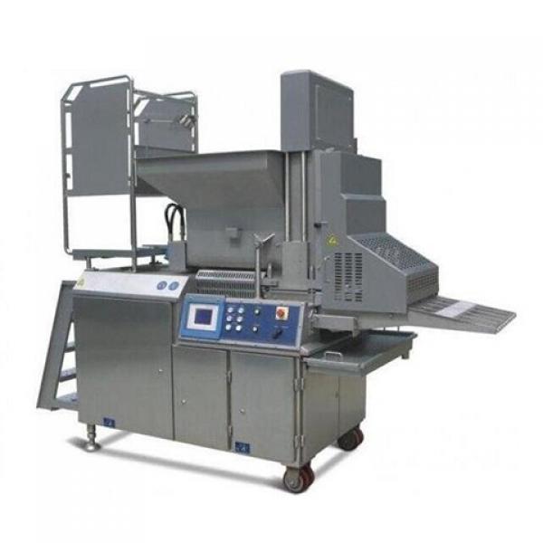 Mcdonald's Chicken Nuggets Forming Machine for Sale #1 image
