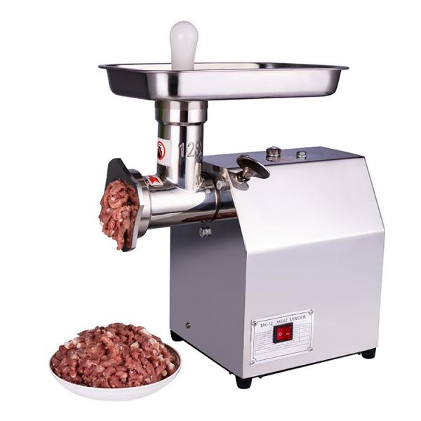 High Efficiency Best Price Chinese Meat Grinder #1 image