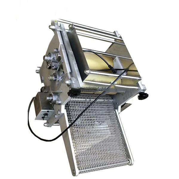 Large Capacity of Pasta Making Machine with Ce Certification #1 image