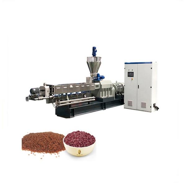 High performance artificial rice machine #1 image