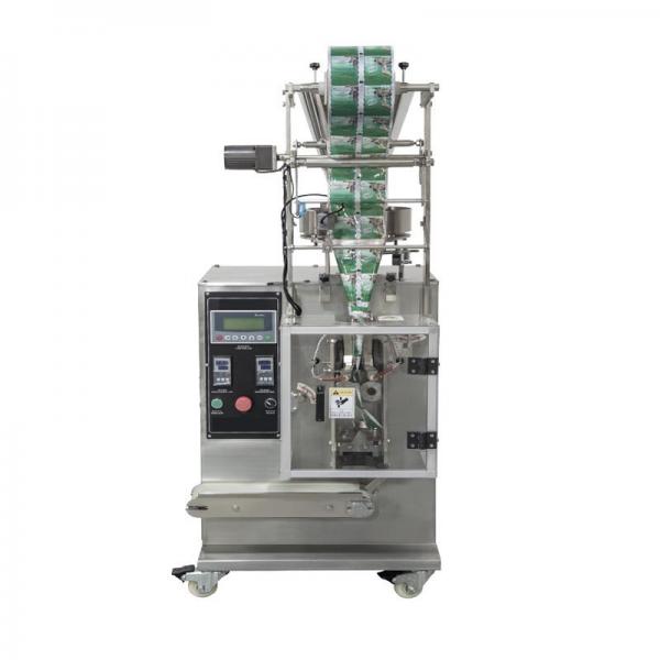 Automatic Grain Packing Equipment Rice Packing Machine for Sale #1 image