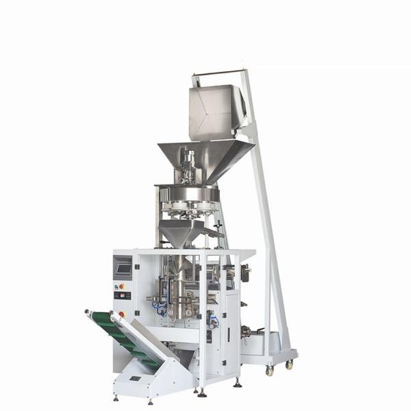 Dcs-5 Sc1 Rice Packing Machine for Rice Processing Machine #1 image