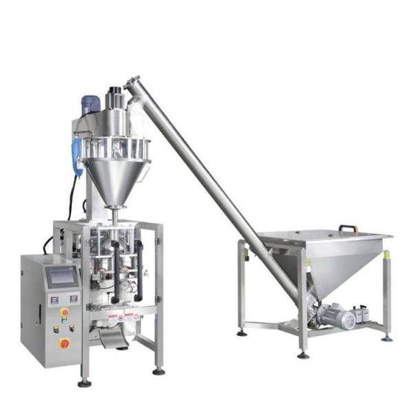 Different Capacity Commercial Maize Flour Mill Machinery Prices #1 image