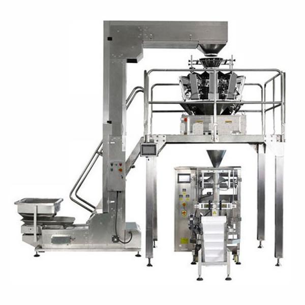 Wheat Flour Production Milling Plant Flour Making Machine #1 image